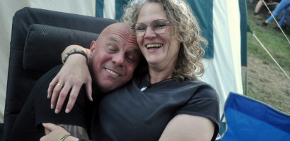 hokerweekend 2025 zondag