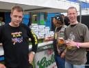 2011 hokersweekend normaal