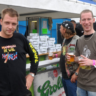 2011 hokersweekend normaal