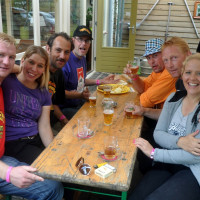 2011 hokersweekend normaal
