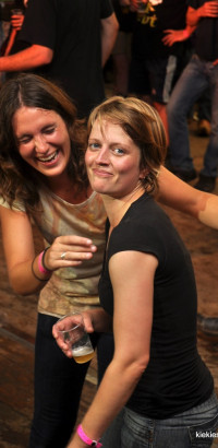 2011 hokersweekend normaal