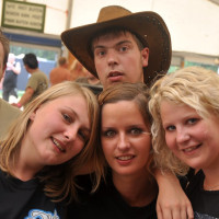 2011 hokersweekend normaal
