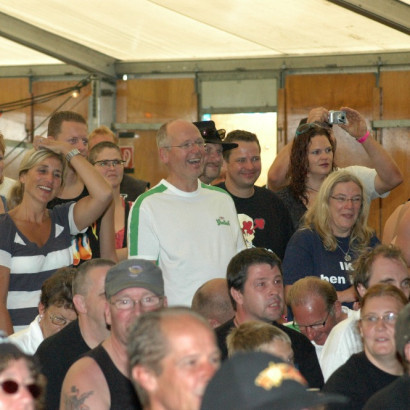 2011 hokersweekend normaal