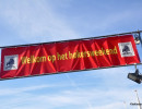 hokersweekend 2010 zon.