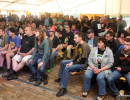 hokersweekend 2010 zon.
