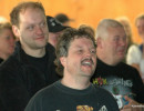 hokersweekend 2010 zon.
