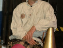 hokersweekend 2010 zon.