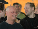 hokersweekend 2010 zon.