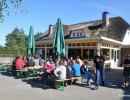hokersweekend 2010 zon.
