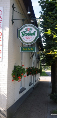 hokersweekend 2010 zon.