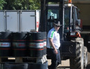 hokersweekend 2010 zon.