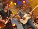 hokersweekend 2010 zon.