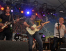 hokersweekend 2010 zon.