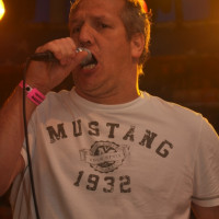 hokersweekend 2010 zon.