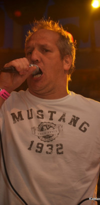 hokersweekend 2010 zon.