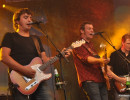 hokersweekend 2010 zon.