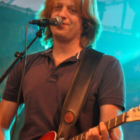 hokersweekend 2010 zon.