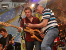 hokersweekend 2010 zon.