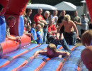 hokersweekend 2010 zon.