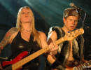 hokersweekend 2010 zon.