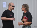 hokersweekend 2010 zon.