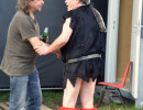 hokersweekend 2010 zon.