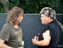 hokersweekend 2010 zon.