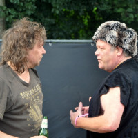 hokersweekend 2010 zon.