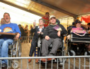 hokersweekend 2010 zon.