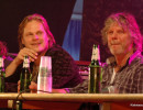 hokersweekend 2010 zon.
