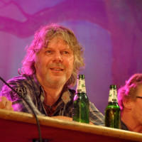 hokersweekend 2010 zon.