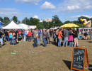 hokersweekend 2010 zon.