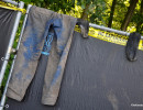 hokersweekend 2010 zon.