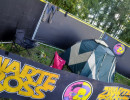 hokersweekend 2010 zon.