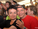hokersweekend 2010 zon.