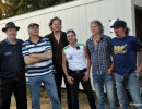 hokersweekend 2010 zon.