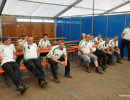 hokersweekend 2010 zon.
