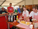 hokersweekend 2010 zon.