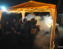 hokersweekend 2010 zon.