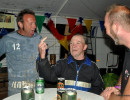 hokersweekend 2010 zon.