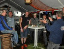 hokersweekend 2010 zon.