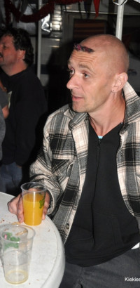 hokersweekend 2010 zon.