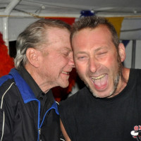 hokersweekend 2010 zon.
