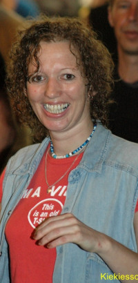 hokersweekend 2007