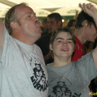 hokersweekend 2007