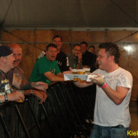 hokersweekend 2007