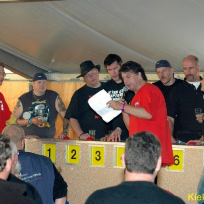 hokersweekend 2007