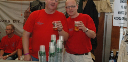 hokersweekend 2007