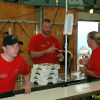 hokersweekend 2007