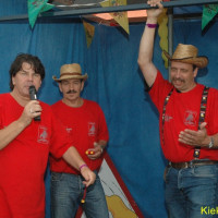 hokersweekend 2007